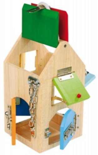 Preisvergleich Produktbild Schlosshaus