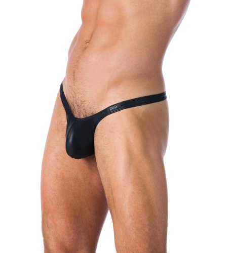 Preisvergleich Produktbild Gregg Homme, String BoyToy in schwarz, Größe M