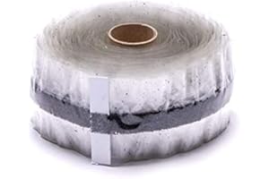 KJG Anzündband - Tapematch - 10 Meter - 10 m/s Brennzeit