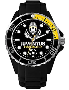 Juventus   -Armbanduhr     Silikon JN382DN2