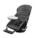 Orbit Baby G3 Stroller Slate with Carrycot and G3 Car Seat with Isofix Base