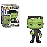Frankenstein Figura de colección Figura Vinilo Frankenstein 607 para Unisex