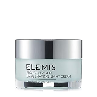 elemis oxygenating night cream 30ml
