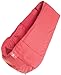 Wallaboo Baby Sling Connection for Newborn 8-33 lbs - Poppy Red