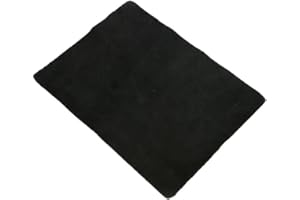 Torribala Liuqin Yueqin Anti-Slip Cowhide Leather Pad for Music Instruments, Suitable for Guitar, Pipa, Piano and more, Available in Large, Medium, Small Sizes