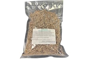 APISTORE APICALM 1 kg Combustible pour enfumoir pour Apiculture