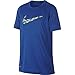 Produktbild Nike Jungen Dri-FIT Pixel Swoosh T-Shirt, Game Royal, XL