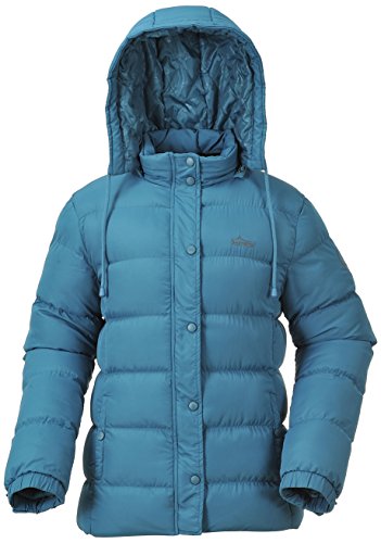Preisvergleich Produktbild Portwest Damen Jacke Polaris, türkis