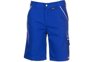 Planam Arbeitshose -Shorts Canvas 320