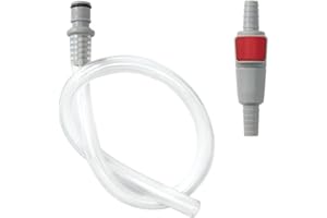 Osprey Hydraulics Reservoir Hose Kit