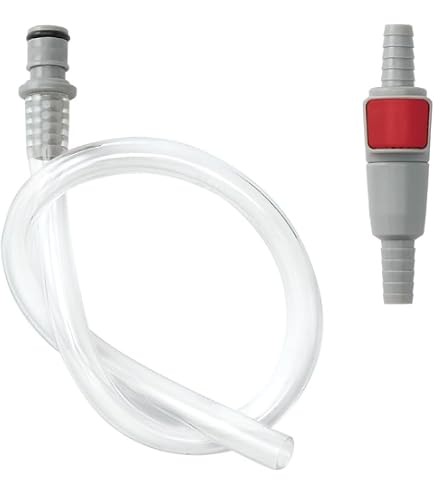 Embouchure Tuyau Boisson Hydratation Remplacement Pratique Réservoir