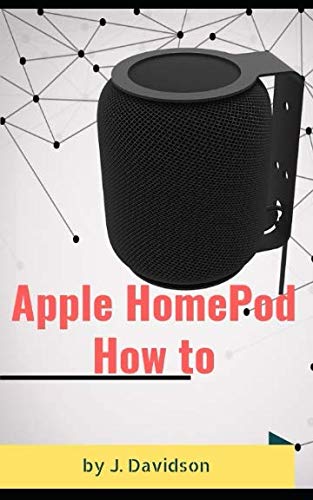 Preisvergleich Produktbild Apple HomePod: How to