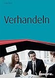 Verhandeln (Haufe Fachbuch) by