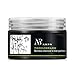 Produktbild Prettyuk Mitesser Entferner Maske Tiefenreinigung Peel Off Maske Bambuskohle Schlamm-Gesichtsmaske 100g