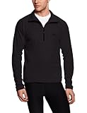 Helly Hansen Men's Mount Prostretch 1/2 Zip Fleece Sweater