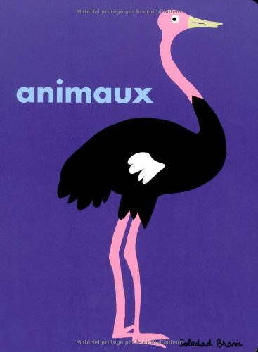 couverture de : Animaux