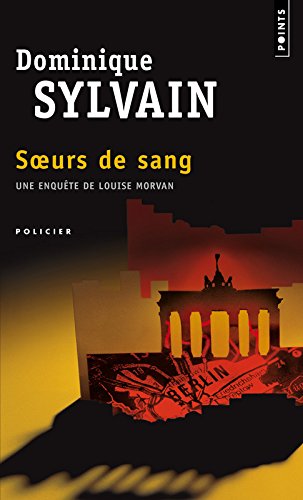 Book's Cover ofSoeurs de sang