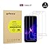 Produktbild AMNIE [3 Stück Panzerglas Displayschutzfolie nur für Samsung Galaxy S7, 9H Härte, HD, Anti-Kratzen, Anti-Öl, Anti-Bläschen, Panzerglasfolie inkompatible mit Samsung Galaxy - S7