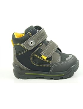 Ricosta Friso Jungen Warm gefütterte Schneestiefel