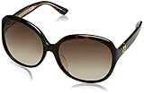 Protective case included Gucci GG0080SK, Gafas de Sol Para Mujer, AVANA-AVANA-BROWN