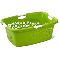 Amazon.de: Wäschekörbe - Waschküche: Küche, Haushalt & Wohnen