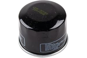 ratioparts – oljefilter ersätter MTD 751-12690 – motor oljefilter 3/4 tum