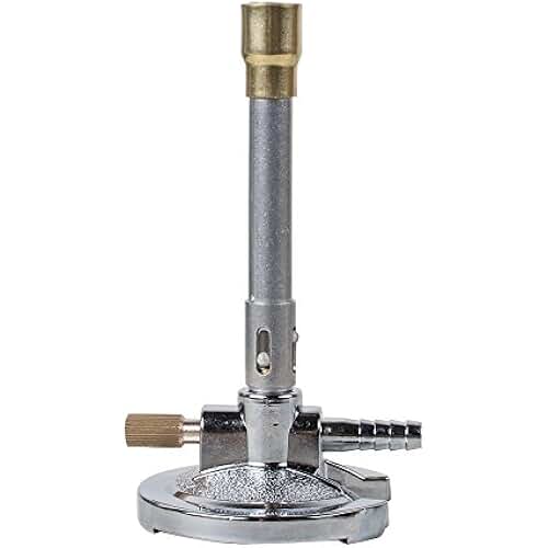 Amazon.co.uk bunsen burner