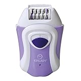 langanhaltende und gründliche Haarentfernung schon ab 0,5 mm Härchenlänge