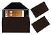 Acm Premium Flip Flap Pouch Case for Smartron Srt.Phone Mobile Leather Cover Brown RS.359.00