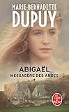 Abigaël, messagère des anges (Abigaël, Tome 1)