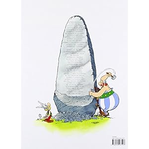 La hoz de oro (Castellano - A Partir De 10 Años - Astérix - La Colección Clásica)
