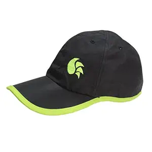 DSC Shoc Cricket Cap (Green)