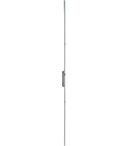 Serrure à Larder 3 Points – Axe 40 Mm – Réglable – Decena Par FERCO