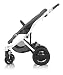Britax Affinity Base Stroller for 6 Months to 3 Years - White