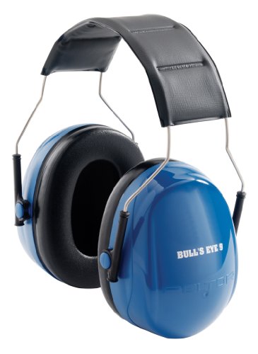 Preisvergleich Produktbild PELTOR #9 HEARING PROTECTOR