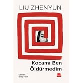 Kocamı Ben &Ouml;ld&uuml;rmedim