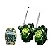 Produktbild EisEyen 2 Stück Kinder Walkie Talkie Uhr Camouflage Watch Outdoor Auto Zelten Wandern Spielzeug Geschenke für Mädchen und Jungen