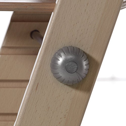 Geuther – mitwachsender Hochstuhl SYT - 8