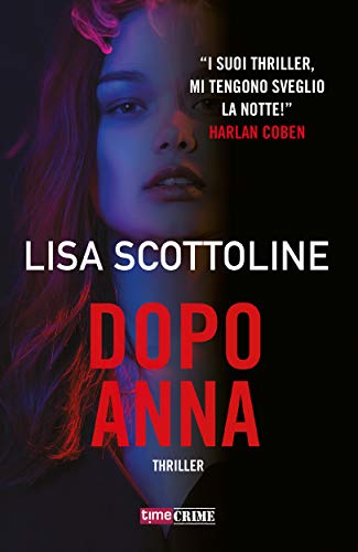 Dopo Anna (Fanucci Editore) di [Scottoline, Lisa]