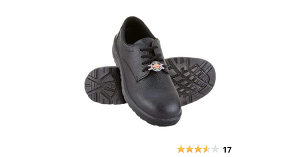 warrior shoes safety