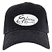 Produktbild Selena Forever Black Cap - Baseball Hat, Novelty Black Cap