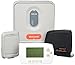 Produktbild Honeywell YTH6320R1122 Wireless Thermostat