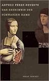 Cover zum Buch Das Geheimnis der schwarzen Dame