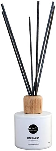 Happiness Essential Oil Reed Diffuser 100ml