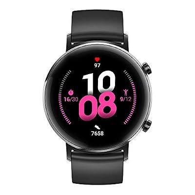 HUAWEI Watch Diana 42mm Sport Noire