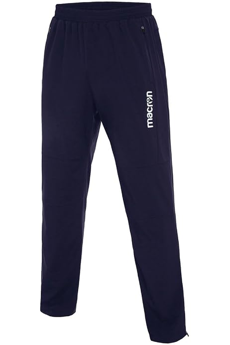Givova Herren Capri-Hose: Perfekt Für Training & Freizeit - Blau, Größe L
