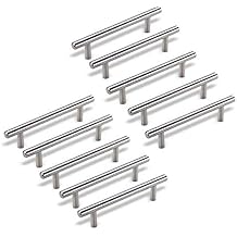 Suchergebnis auf Amazon.de für: schrankgriffe edelstahl