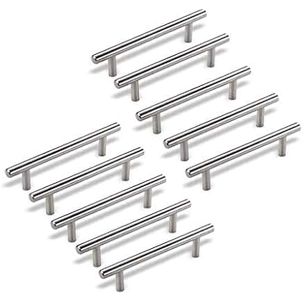 Suchergebnis auf Amazon.de für: schrankgriffe edelstahl