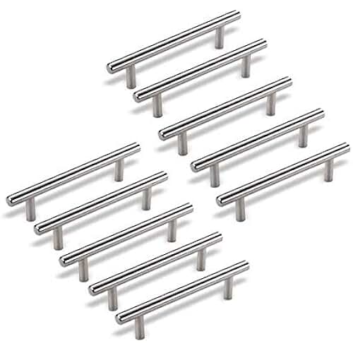 Suchergebnis auf Amazon.de für: schrankgriffe edelstahl