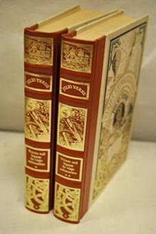 couverture de : cinq semaines en ballon